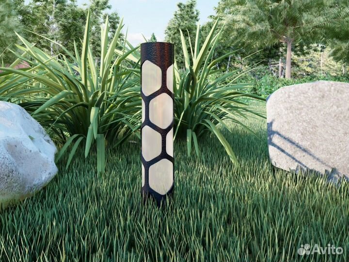 Уличное Освещение Фонарь