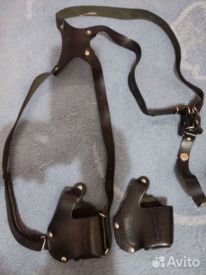 Кобура для осы