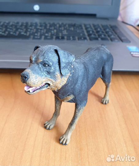 Фигурка собака neca из фильма чужой 3