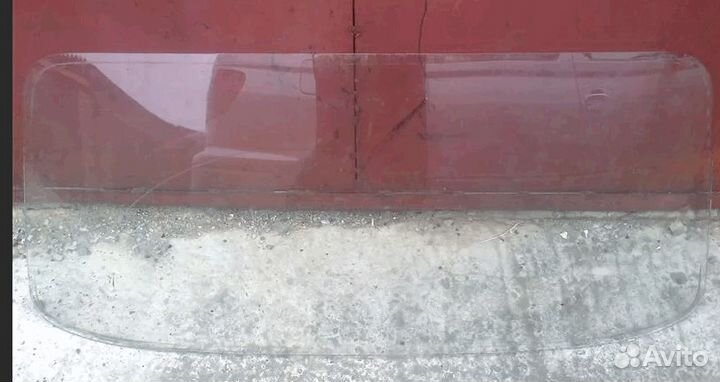 Авто-Стекло 2105-2106