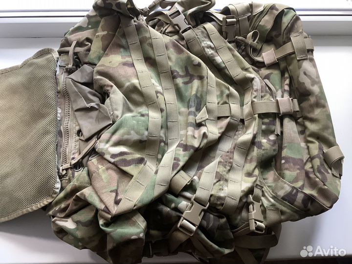 Рюкзак армии США Molle-II, Large 80L (MTP)