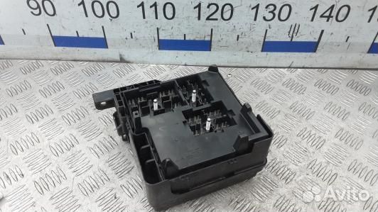 Блок предохранителей KIA CEE'D 1 (98K07M101)