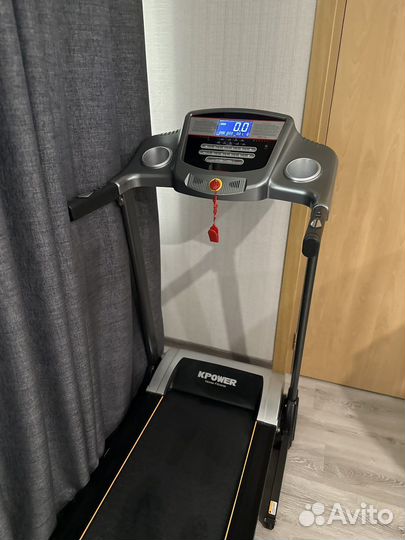 Беговая дорожка K-Power K340F