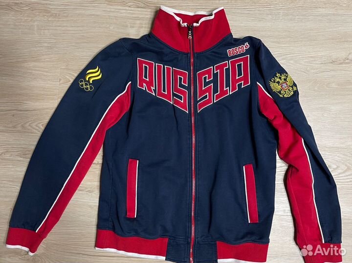 Толстовка bosco оригинал