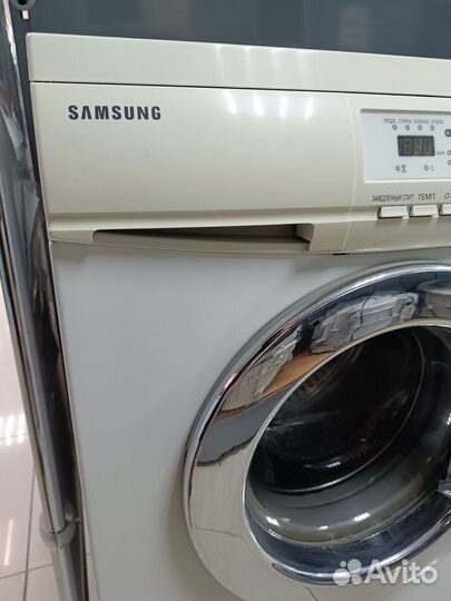 Стиральная машина Samsung R1033