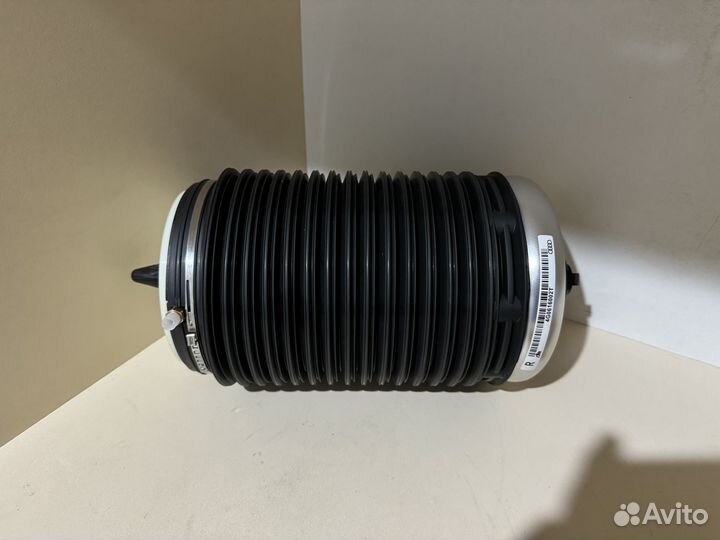 Пневмобаллон Ауди А6 С7