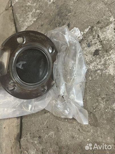 Кардан передний УАЗ Патриот