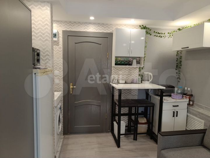 Комната 13 м² в 6-к., 3/5 эт.