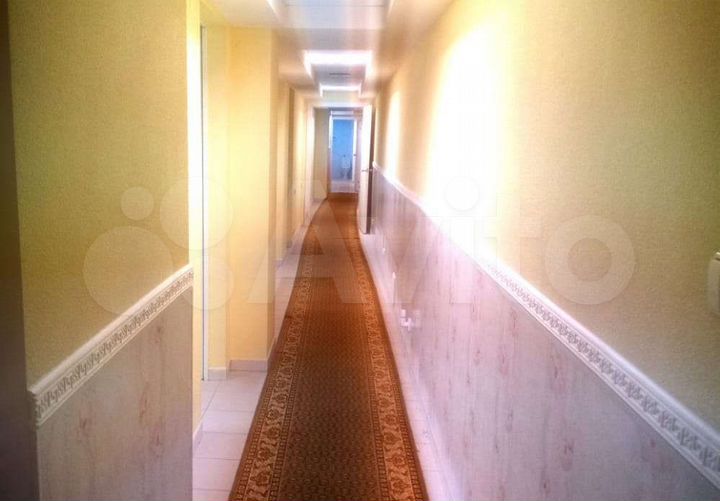 Дом 290 м² на участке 1 сот.