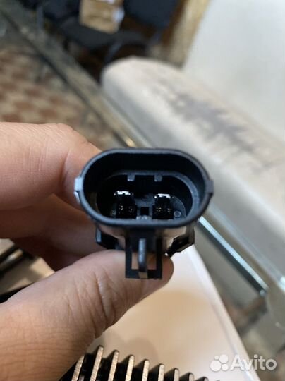 Реле регулятор HD Sportster 04-06