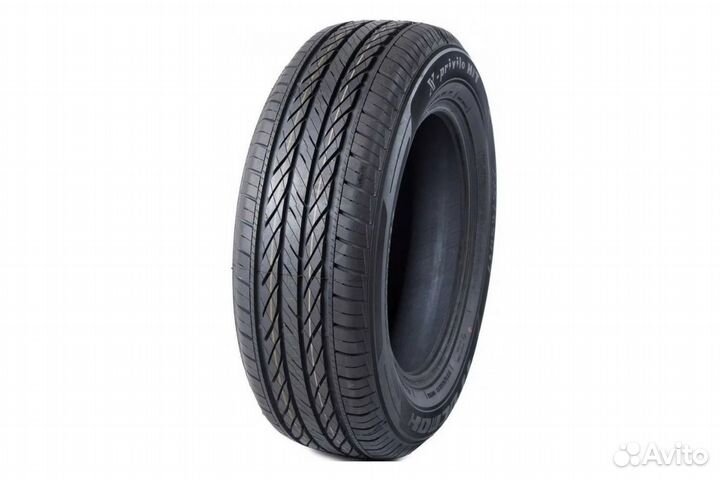 Tracmax X-Privilo H/T 255/70 R18 113H