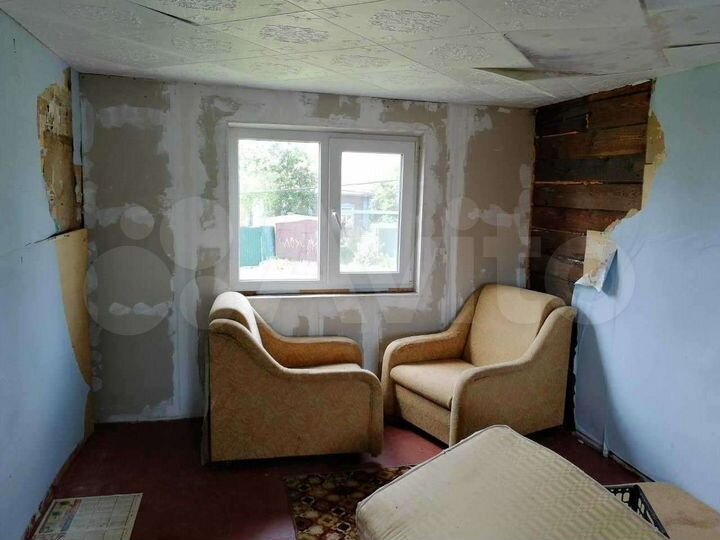 Участок 8 сот. (ИЖС)