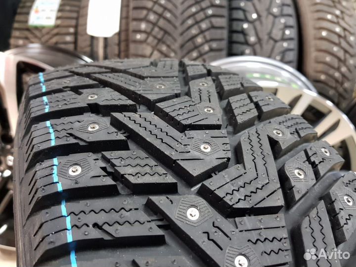 Hankook Winter I'Pike RS2 W429 225/55 R16