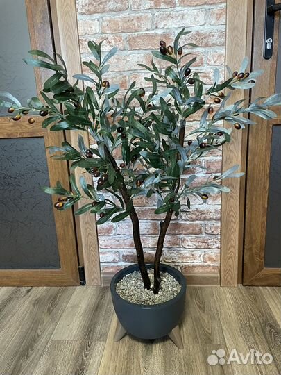 Искусственная олива