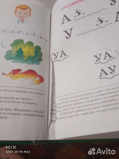 Надежда Жукова - Букварь