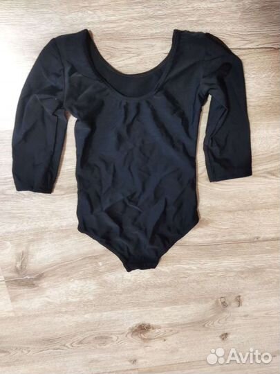 Купальники (три) спортивные