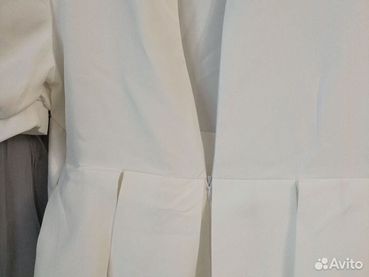 Платье для девочки 152