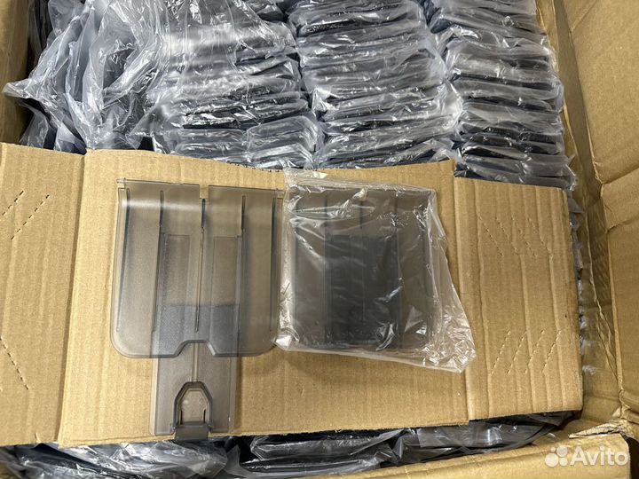 RM1-0659 Выходной лоток для HP LJ 1010/1020/1018