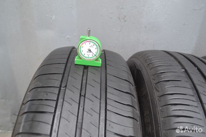 Michelin Energy XM2+ 195/65 R15 91V