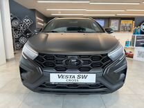 Новый ВАЗ (LADA) Vesta Cross 1.8 CVT, 2024, цена от 2 177 900 руб.