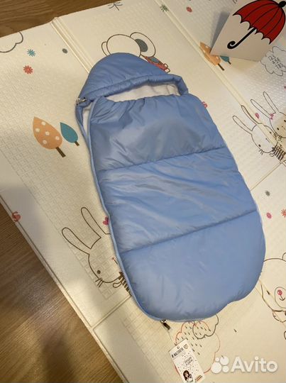 Конверт детский