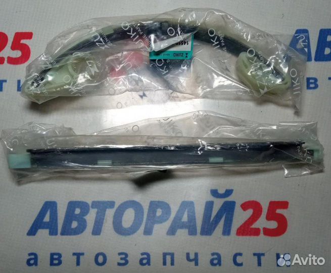 Набор цепи грм Honda L15A Zuiko Kh07