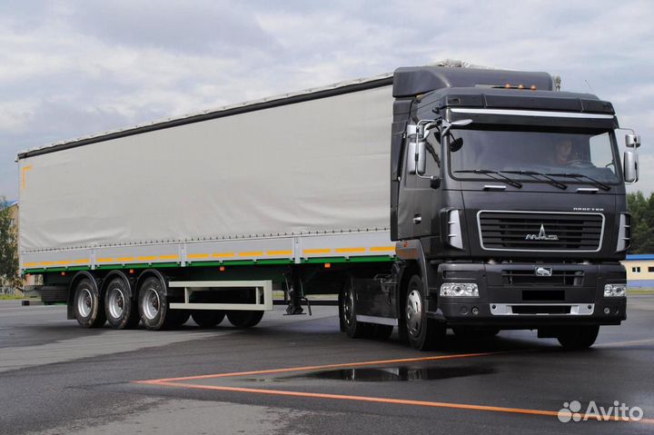 Переезд/Грузоперевозки из/в Ростов-на-дону попутно