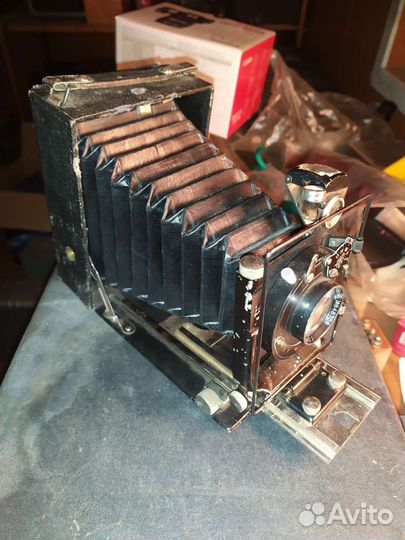 Фотоаппарат Фотокор