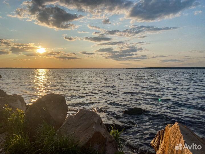 Я - твой личный турпомощник)