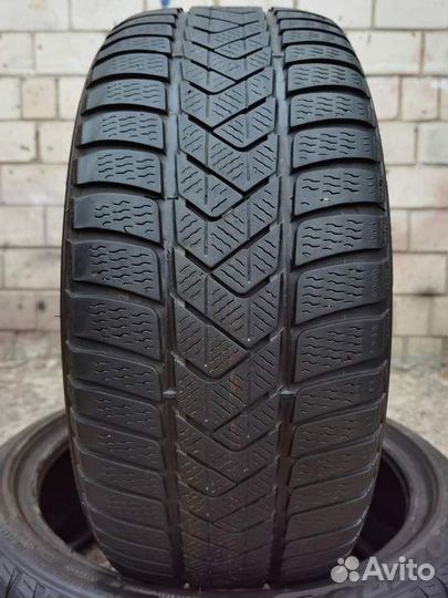 Pirelli Winter Sottozero 3 225/40 R18 92V