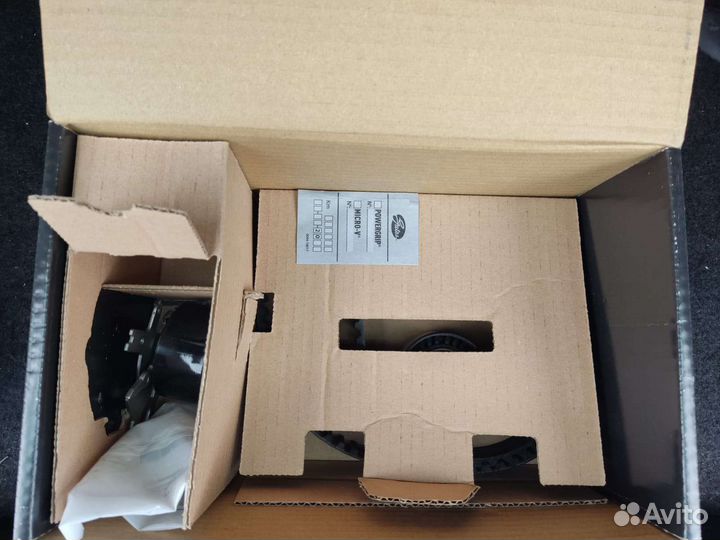 Насос водяной комплект ремня грм Gates Ford 2.0