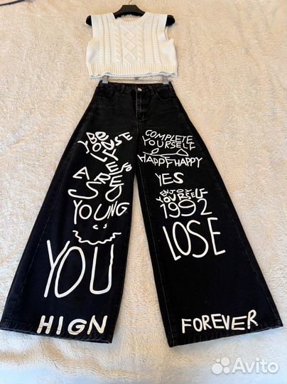 Модные вещички для девочки