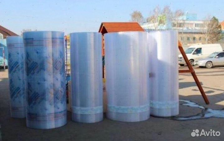 Поликарбонат теплица