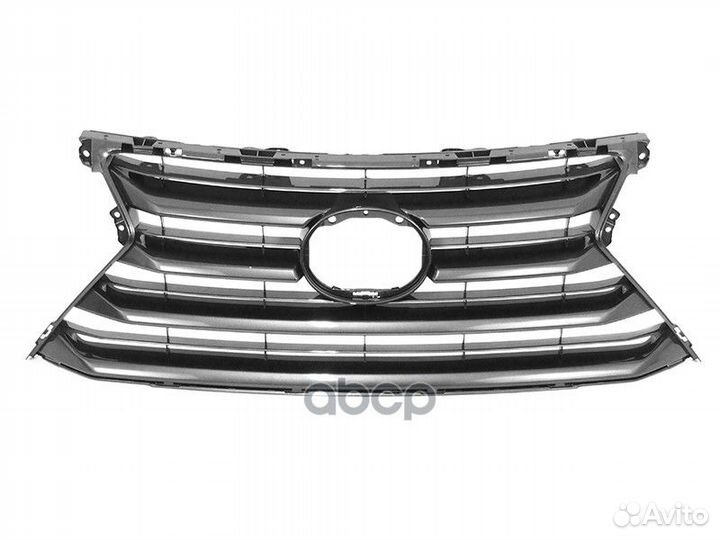 Решетка радиатора lexus NX 14-17 ST-LXN1-093-A0