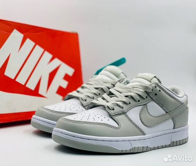 Nike sb dunk low