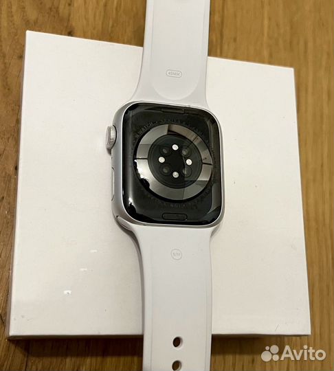 Apple watch series 8 45mm