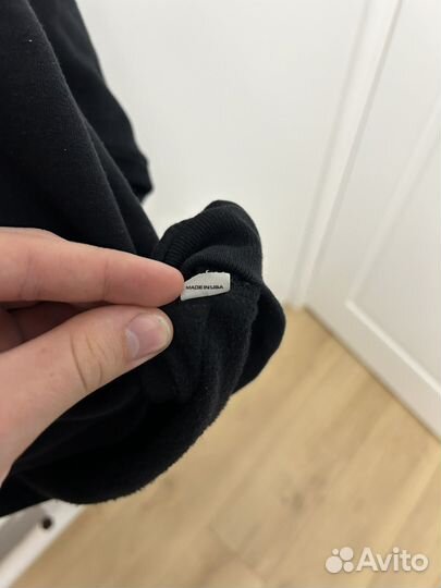 Yzy черные псы оригинал