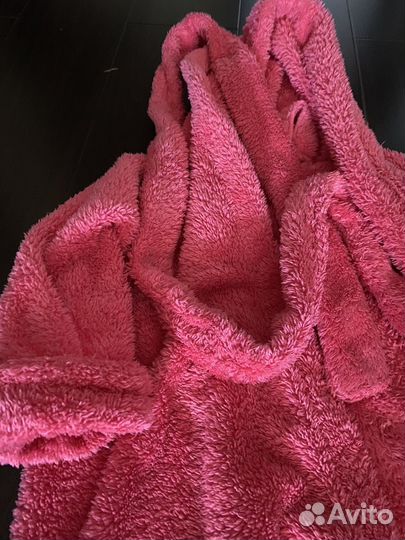 Халат детский