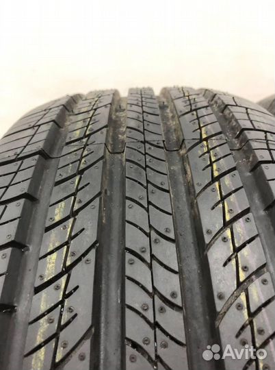 Hankook Dynapro HP2 RA33 265/65 R17 112H