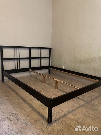 Кровать IKEA