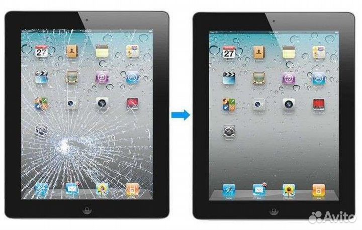 Ремонт телефонов