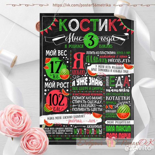 Картина /постер /плакат фотография