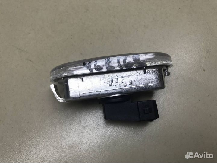 Повторитель на крыло Chery Amulet A15 2006-2012