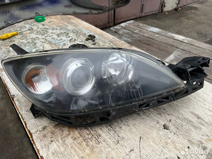 Запчасти для японских автомобилей