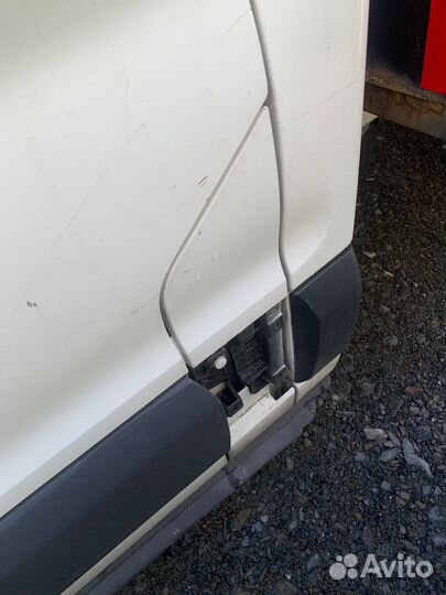 Диск штампованный ford transit 8