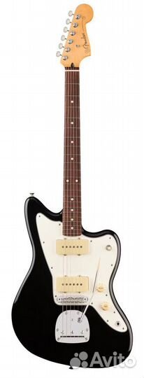 Fender Player II Jazzmaster RW