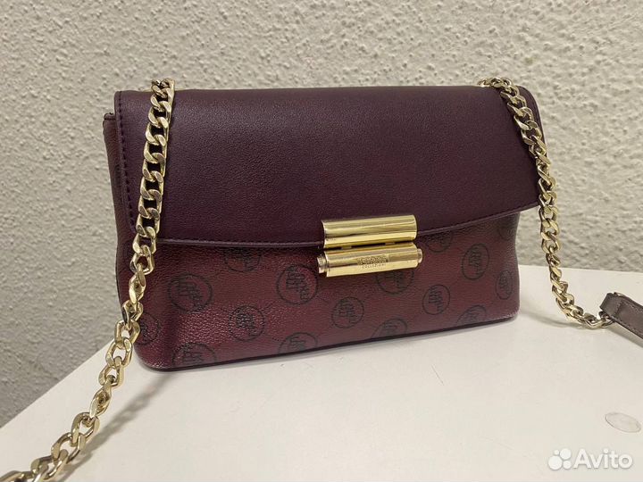 Сумка-клатч Ferre Collezioni