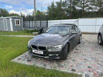 BMW 3 серия 2.0 AT, 2012, 255 000 км, с пробегом, цена 1 600 000 руб.