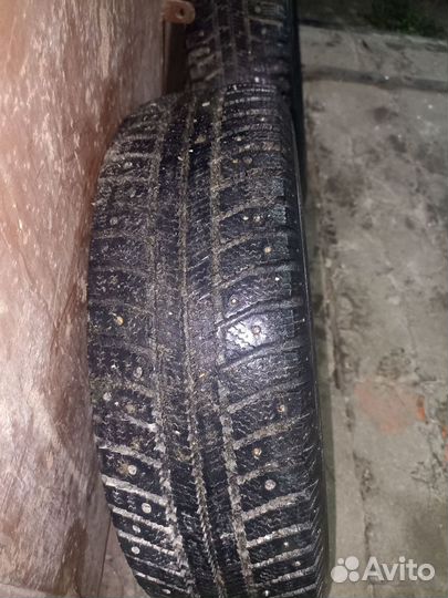 Amtel NordMaster 175/70 R13