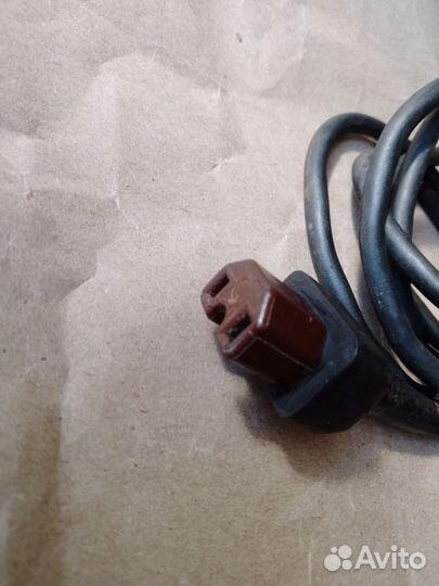 Шнур для самовара